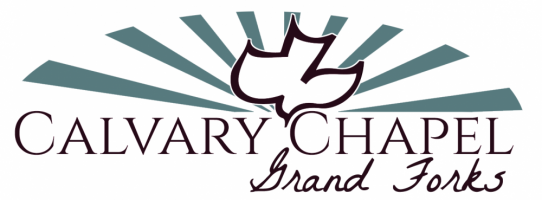 Calvary Chapel Grand Forks Logo
